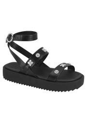 Sandlia Moleca Preta