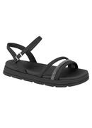 Sand�lia Moleca Preta 