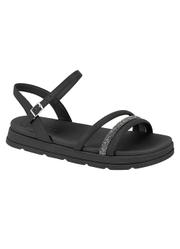 Sand�lia Moleca Preta