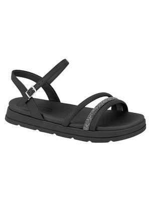 Sand�lia Moleca (Preta)