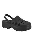 Sand�lia Moleca Preta 