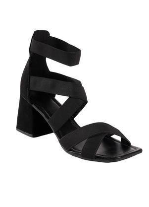 Sand�lia (Preta)