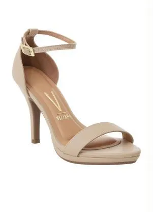 Sandália Vizzano (Bege) em Sintético - VIZZANO