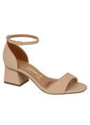 Sandlia Vizzano Bege 