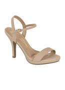 Sand�lia Vizzano Bege 