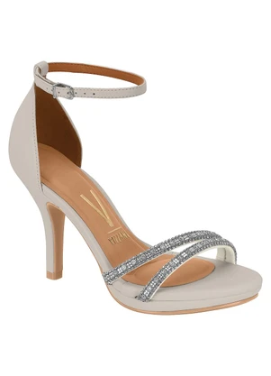 Sandália Vizzano (Cinza) - VIZZANO