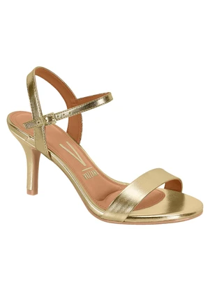 Sandália Vizzano (Dourada) - VIZZANO