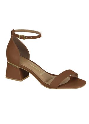 Sand�lia Vizzano (Marrom)