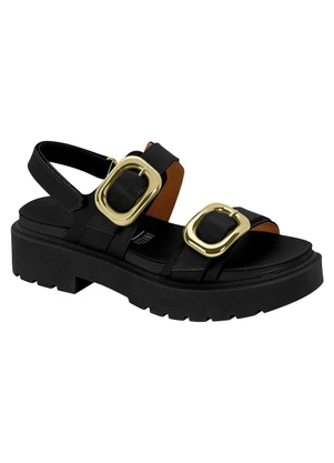 Sandália Vizzano (Preta) - VIZZANO