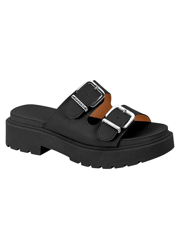 Vizzano - Sandália Vizzano Preta