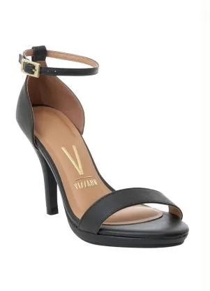 Sandália Vizzano (Preto) em Sinético - VIZZANO