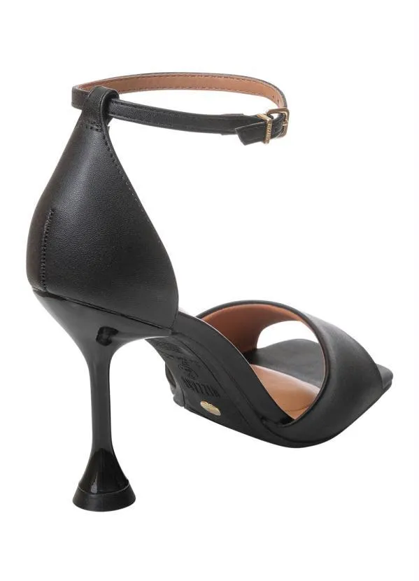 Vizzano - Sandália Vizzano Preto em Sintético 2