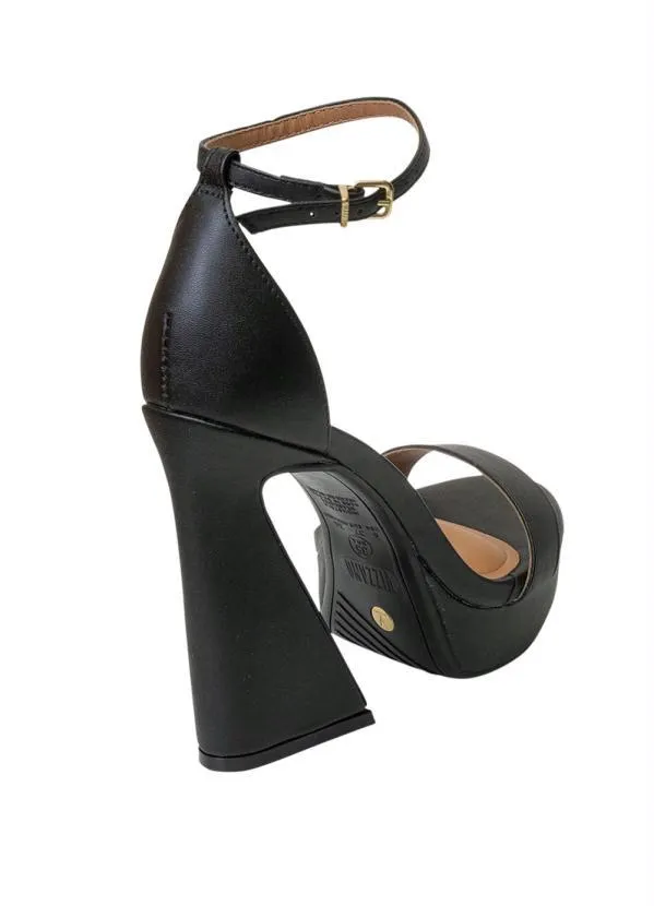 Vizzano - Sandália Vizzano Preto em Sintético 2