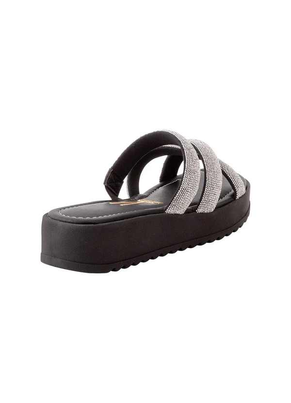 Vizzano - Sandália Vizzano Preto em Sintético 2