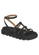 Sandlia Vizzano Preto 