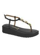 Sand�lia Vizzano Preto 