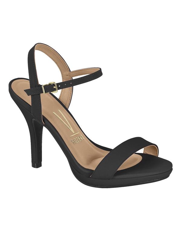 Sand�lia Vizzano (Preto)