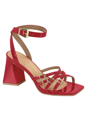 Sandália Vizzano (Vermelho) - VIZZANO