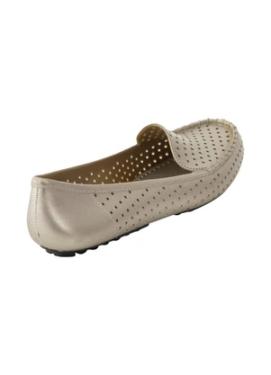 Perfecta - Mocassim Ouro Light - PERFECTA