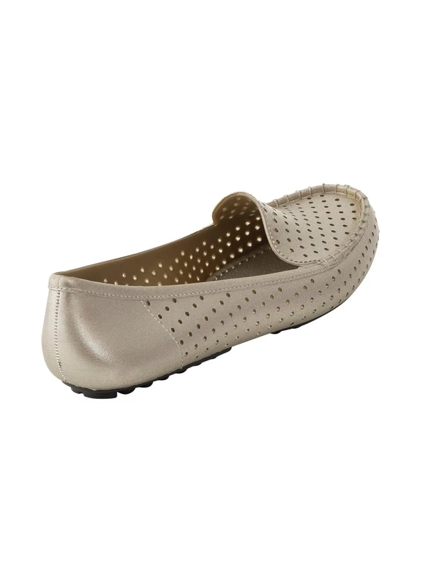Perfecta - Mocassim Ouro Light 2