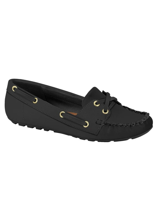 Vizzano - Mocassim Vizzano Preto