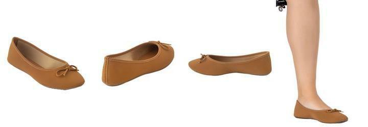 Sapatilha Caramelo em Nobuck