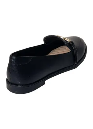 Sapatilha Modare (Preto) em Sintético - MODARE