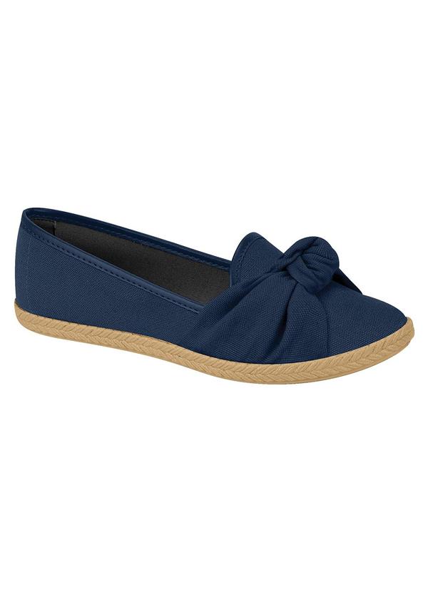Sapatilha Moleca (Azul)