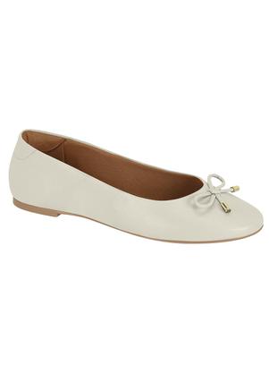 Sapatilha Vizzano (Off White)