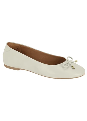 Sapatilha Vizzano (Off White) - VIZZANO