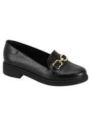 Mocassim Beira Rio Preto