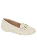 Mocassim Modare Off White 