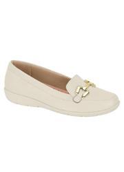 Mocassim Modare Off White