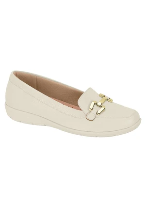 Mocassim Modare (Off White) - MODARE