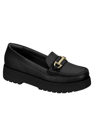 Mocassim Modare (Preto) - MODARE