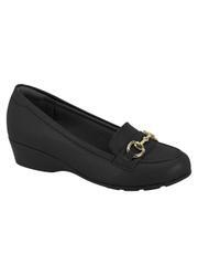 Mocassim Modare Preto