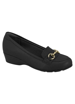 Mocassim Modare (Preto) - MODARE