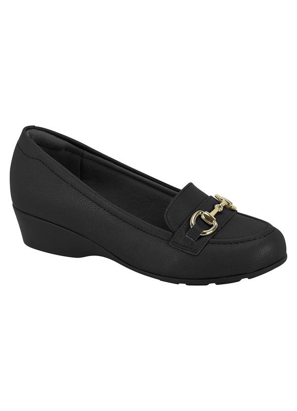 Mocassim Modare (Preto)