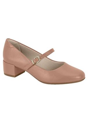 Sapato Beira Rio (Nude) - BEIRA RIO