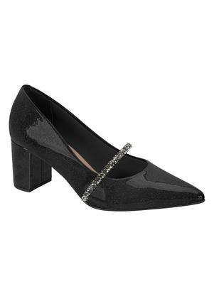 Sapato Beira Rio (Preto)