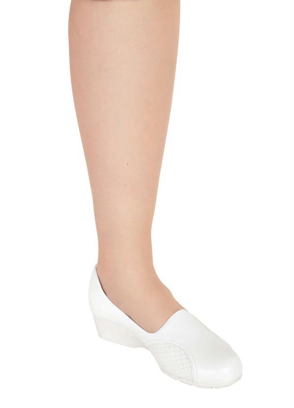 Modare - Sapato Modare Branco em Sintético 4