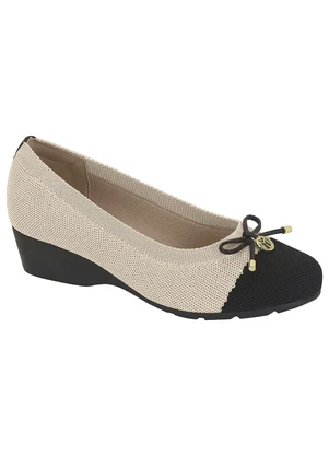 Sapato Modare (Creme) - MODARE