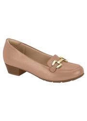 Sapato Modare Nude