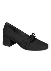 Sapato Moleca Preto