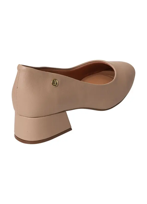 Vizzano - Sapato Vizzano Bege em Sintético 2