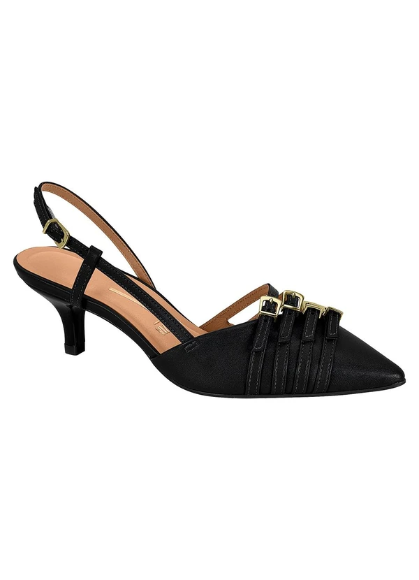 Vizzano - Sacapin Vizzano Preto