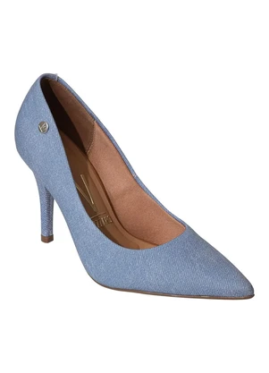 Scarpin Vizzano (Jeans) em Transito - VIZZANO