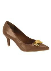 Scarpin Vizzano Mocca