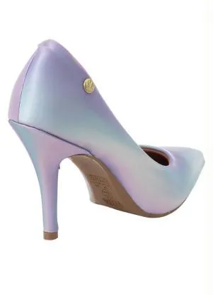 Scarpin Vizzano (Multi Pink) em Sintético - VIZZANO