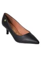Vizzano - Scarpin Vizzano Preto em Sintético - variação: Preto